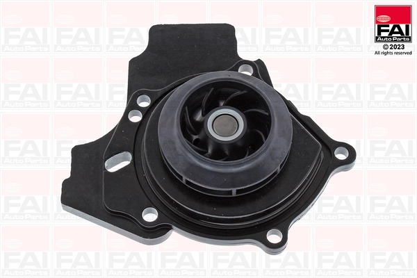 Water Pump, engine cooling